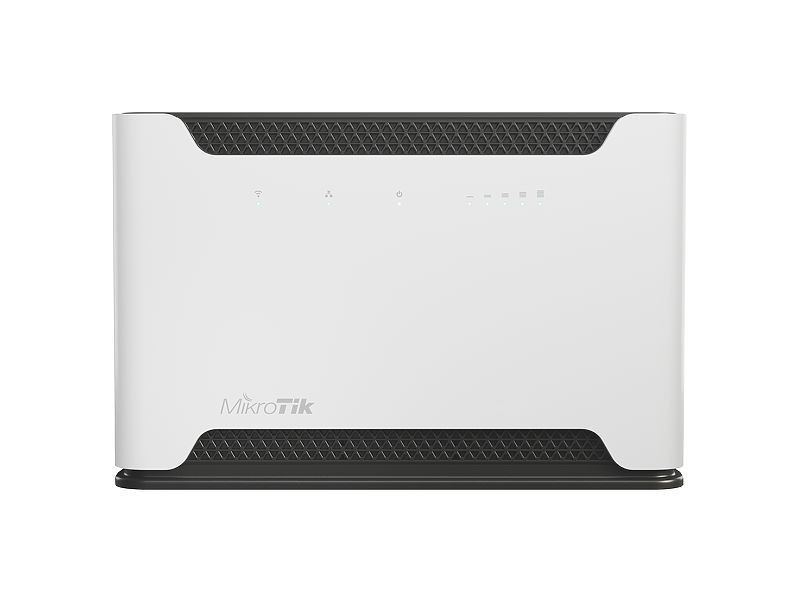 MikroTik Chateau LTE6 (арт. D53G-5HacD2HnD-TC&FG621-EA) точка доступа