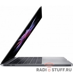 Apple MacBook Air 13 Late 2020 [Z1240004J, Z124/1] Space Grey 13.3'' Retina {(2560x1600) M1 chip with 8-core CPU and 7-core GPU/8GB/512GB SSD} (2020)