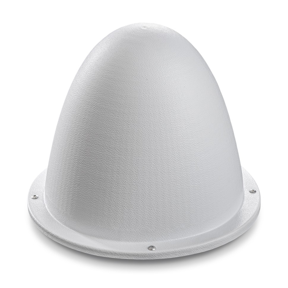 Широкополосная антенна KC7-400/7500