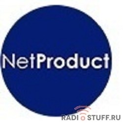 NetProduct Тонер для LJ 1010 1 кг., канистра