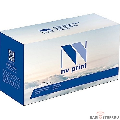 NVPrint DK-170 DU  Барабан для Kyocera ECOSYS P2035d/P2035dn/FS-1320D/P2135d/FS-1320DN/FS-1370DN/P2135dn/FS-1035MFP/DP/FS-1135MFP/M2035dn/M2535dn (100000k)