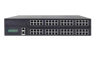 Система сетевой безопасности 2U C612 PSB0658-111 FW-8896F LANNER