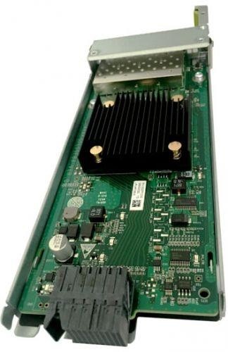 Опция для СХД I/O SMART 22/26V3 4X10GE SFP+  03057209 HUAWEI