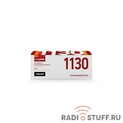 EasyPrint TK-1130 Тонер-картридж  (LK-1130) для Kyocera FS-1030MFP/1130MFP (3000 стр.) с чипом